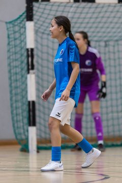 Bild 815 - wBJ NFV Futsalmeisterschaft